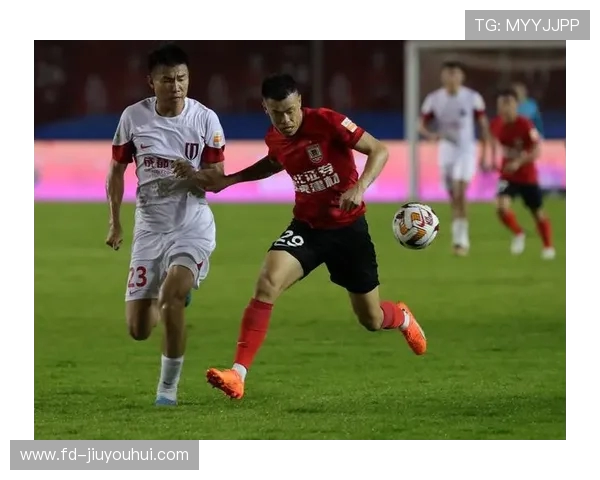 亚泰主场迎战广州足球强强对决激发中超赛季新焦点